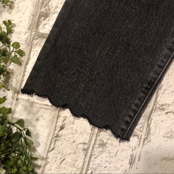 New Levi’s Original Cropped Jeans - Picture 2 of 6